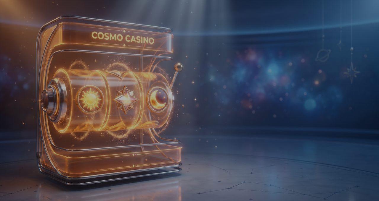 Cosmo Casino