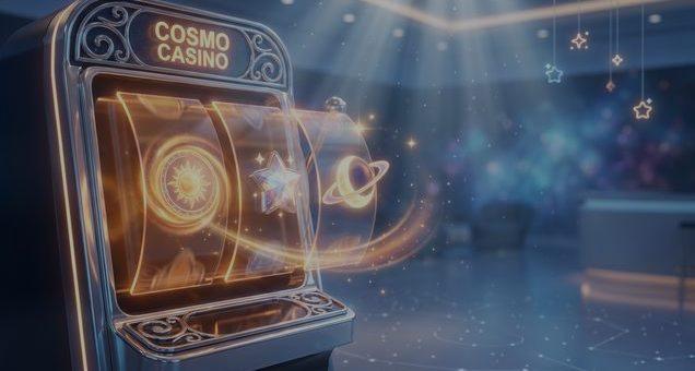 Cosmo Casino