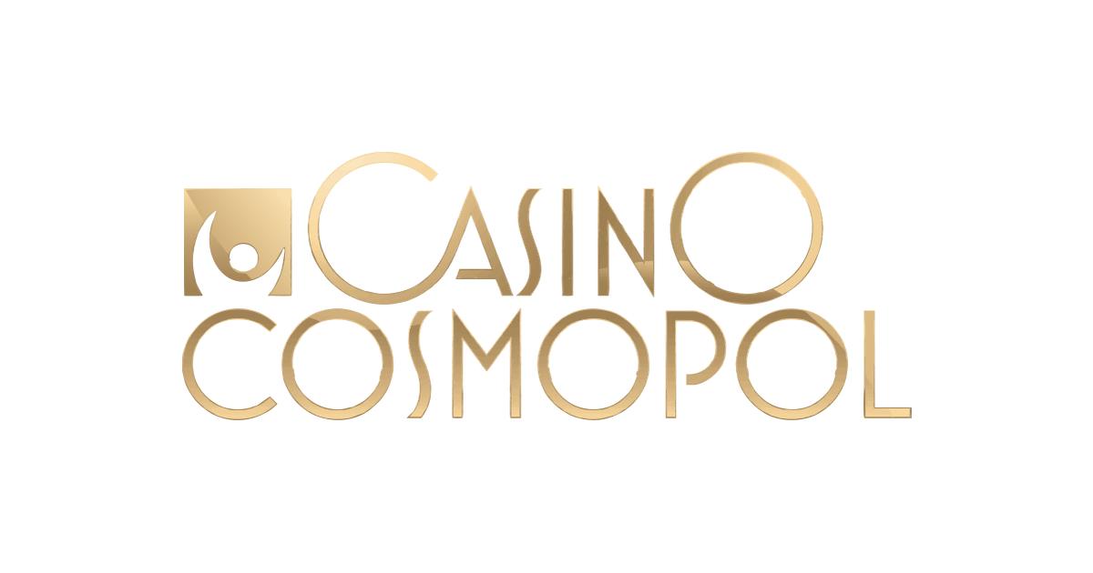 Top-Slots bei Cosmo Casino