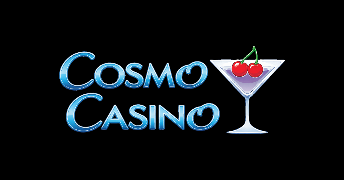 Top-Slots bei Cosmo Casino